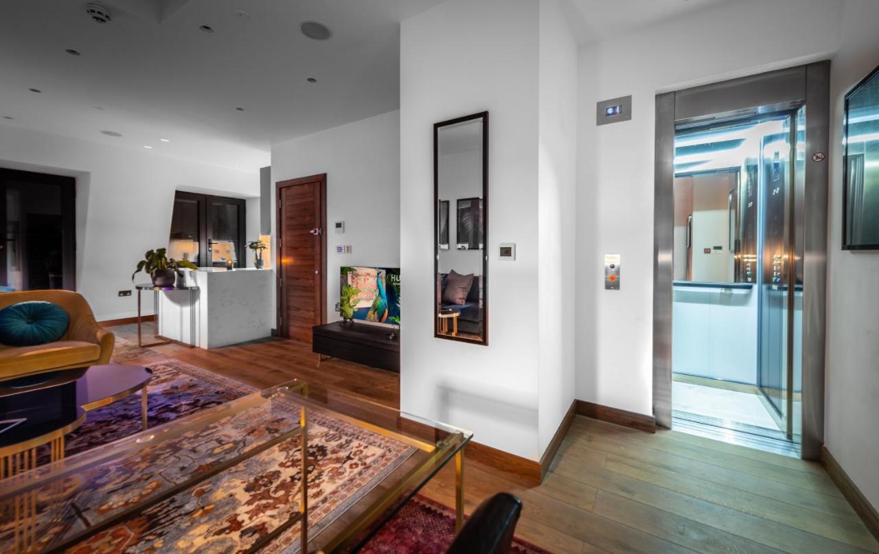Appartamento Residence con 2 Camere da Letto
